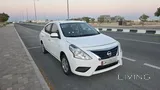 Nissan Sunny 2020 🚗 -For sale....
